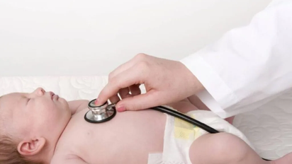  La respuesta de Salud por el Programa Nacional de Cardiopatías Congénitas