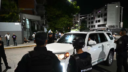  Trump anunció la cancelación de una segunda ola de ataques en Venezuela