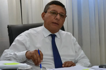 «Los desbordes no fueron por falta de obras»