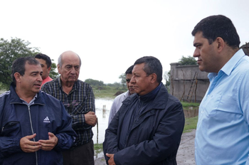«El Plan Pre-Lluvia permitió evitar situaciones mucho más graves»