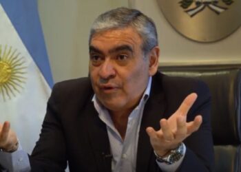 La Justicia sobreseyó a Alfaro y ex funcionarios municipales en la causa por la supuesta deuda de $500 millones