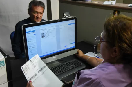 Rigen nuevos valores para tramitar el carnet de sanidad en la capital