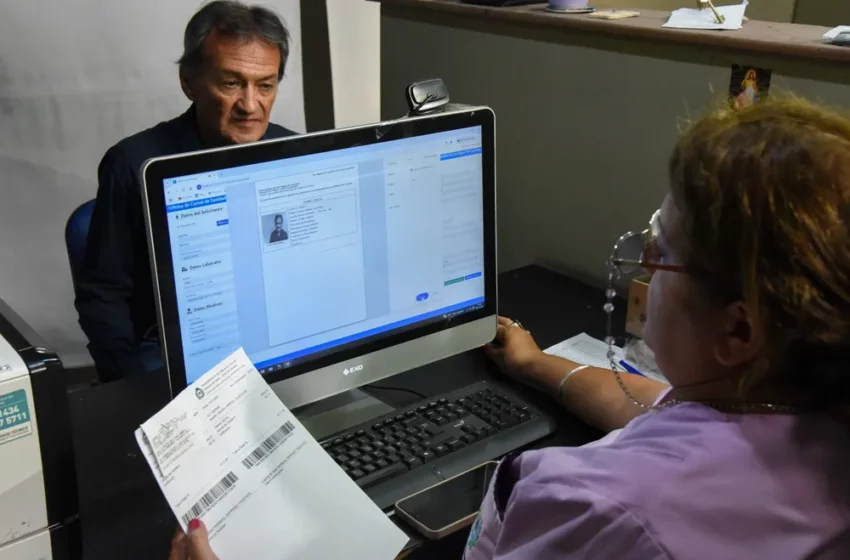  Rigen nuevos valores para tramitar el carnet de sanidad en la capital