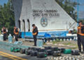 Importante secuestro de cigarrillos y hojas de coca de contrabando en el control limítrofe del norte tucumano