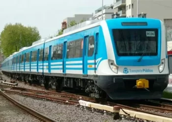 Conciliación obligatoria: se levantó el paro de trenes y los servicios funcionan con normalidad