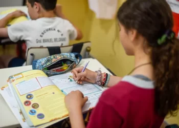 El Gobierno otorgará un refuerzo extraordinario de la Ayuda Escolar Anual de hasta $85.000