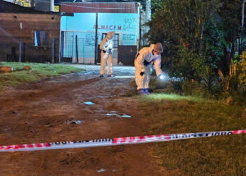 Cómo se gestó la brutal pelea entre clanes que terminó con un baño de sangre en Banda del Río Salí