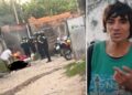 Conmoción en Banda del Río Salí: un joven murió baleado y una multitud intentó incendiar la casa del acusado