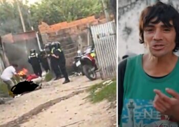 Conmoción en Banda del Río Salí: un joven murió baleado y una multitud intentó incendiar la casa del acusado