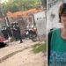 Conmoción en Banda del Río Salí: un joven murió baleado y una multitud intentó incendiar la casa del acusado