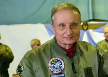 El Gobierno oficializó la designación de Antonio Mauad al frente del Servicio Meteorológico Nacional