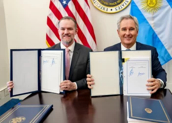 El acuerdo con Estados Unidos amplía a 100 mil toneladas la cuota de carne y genera expectativas en la ganadería