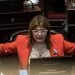 Patricia Bullrich admitió un “error” en la reforma laboral y anticipó cambios en las licencias por enfermedad