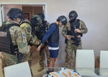 Un detenido por la agresión que sufrió un joven en Tafí del Valle