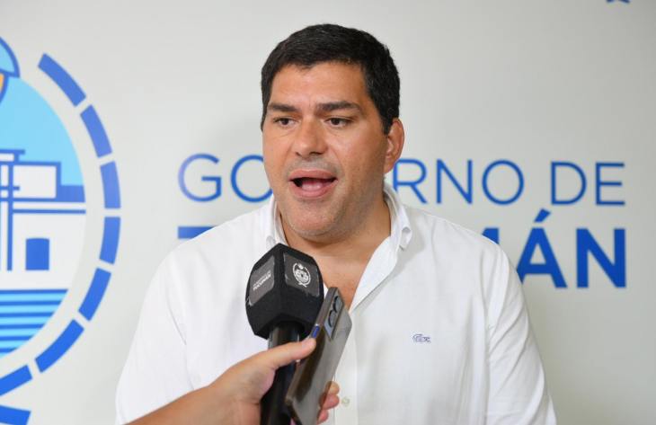 El Gobierno llama a licitación nacional para la administración de la Terminal de Ómnibus