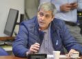 Agustín «Tin» Fernández sería el próximo Defensor del Pueblo, ya cuenta con el apoyo del Ejecutivo