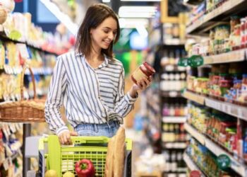 La canasta de alimentos mostró una brecha de más de $113.000 entre las provincias más caras y las más baratas del país