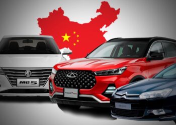 La llegada de autos chinos presiona al mercado y provoca una caída del 10% en la venta de usados en enero