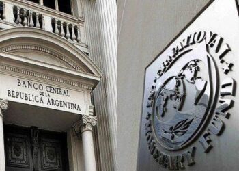 El FMI concluyó la revisión en Argentina y destacó “avances positivos” en las negociaciones
