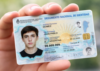 Realizarán un operativo especial de DNI en el Complejo Belgrano con turnos online