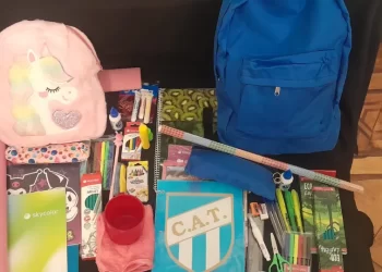 Kit Escolar: cuánto sale y dónde se puede conseguir