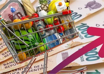 La inflación de febrero se ubicaría cerca del 3% y complica la meta oficial de desaceleración