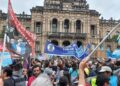 Habrá movilización en Tucumán contra la reforma laboral que debatirá el Senado
