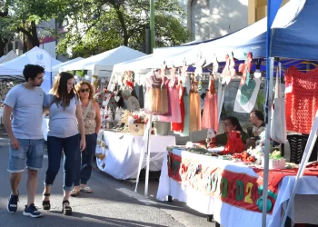 Dónde estarán las ferias municipales el fin de semana XXL, del sábado 14 al lunes 16 de febrero