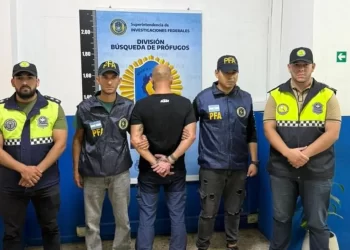 Avanza investigación del caso Érika Álvarez: detienen a dos nuevos sospechosos