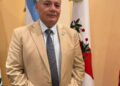 Fredy Toscano participó de la reunión donde se definió a Tucumán como sede del plenario del Norte Grande