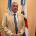 Fredy Toscano participó de la reunión donde se definió a Tucumán como sede del plenario del Norte Grande