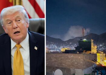 Trump defendió el ataque a Irán y afirmó que evitó una “Tercera Guerra Mundial”