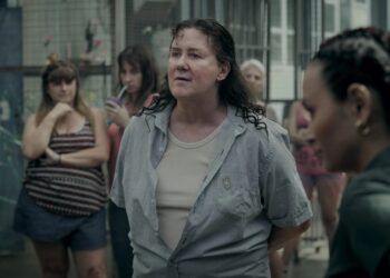 Los mejores estrenos de Netflix para ver este fin de semana