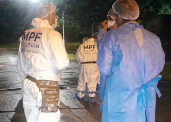 Crimen en Villa 9 de Julio: la víctima habría sido linchada por vecinos