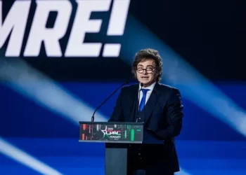 Milei afirmó en Hungría que Argentina puede ser clave para abastecer de energía a Europa