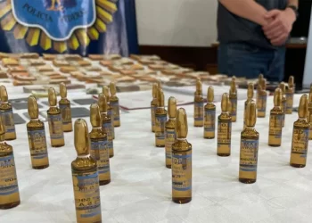 Fentanilo contaminado: la AGN avanza en una auditoría sobre la ANMAT