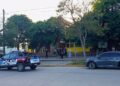 Drama en un colegio de Santa Fe: un alumno mató a tiros a un compañero e hirió a otros dos
