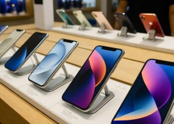 Carrefour, Jumbo y Coto liquidan celulares con hasta un 50% de descuento y cuotas sin interés