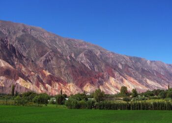 Una localidad argentina fue elegida como la mejor del mundo: por qué llama la atención