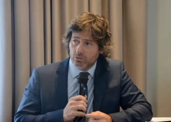 Milei designó a Juan Bautista Mahiques como nuevo ministro de Justicia tras la renuncia de Cúneo Libarona