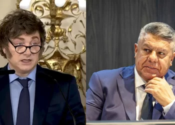 Tensión entre el Gobierno y la AFA tras la designación de veedores y el caso del gendarme liberado en Venezuela