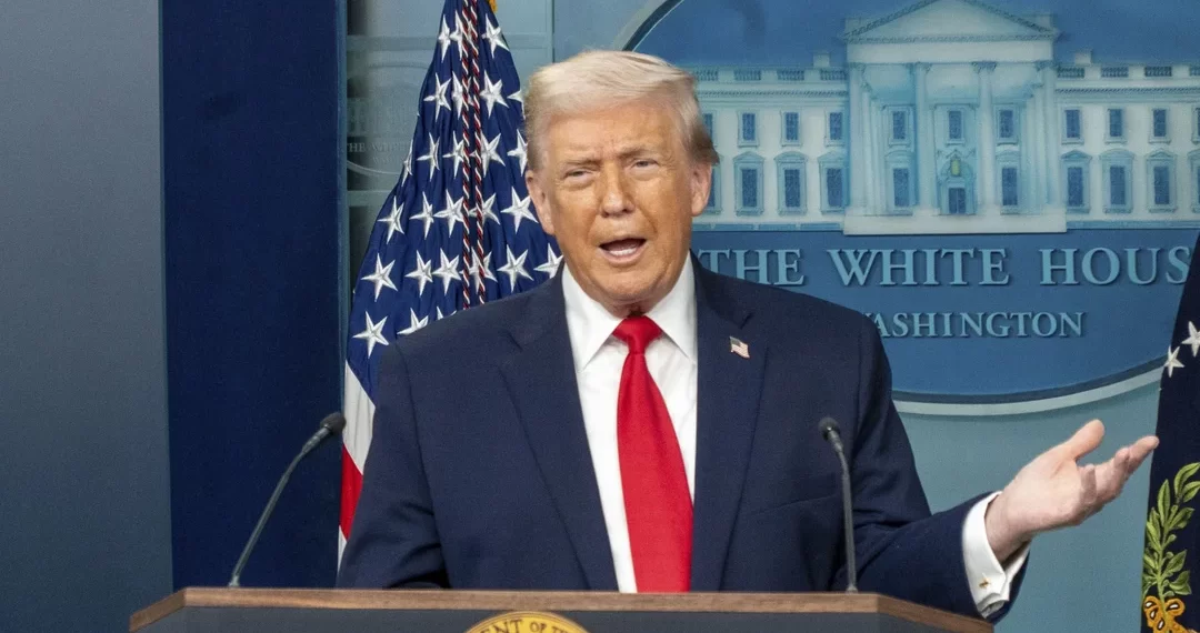 “Cuba es el siguiente”, advirtió Trump tras atacar Venezuela e Irán