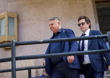 Semana clave para la AFA: la Justicia define causas que involucran a Tapia y su entorno