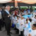Inicio del ciclo lectivo 2026 en Tucumán: “Los niños y la educación están primero”