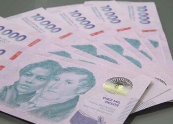 Desde hoy se completa el pago salarial a empleados estatales