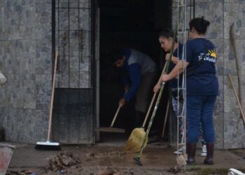 El Gobierno despliega un amplio operativo para recuperar La Madrid