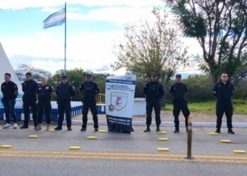 La Policía de Tucumán incautó más de 25 kilos de cocaína en Cabo Vallejo