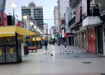 Ya no hay alerta: cómo estará el clima durante toda la semana en Tucumán