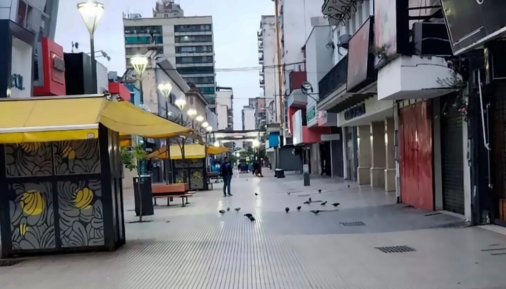 Ya no hay alerta: cómo estará el clima durante toda la semana en Tucumán