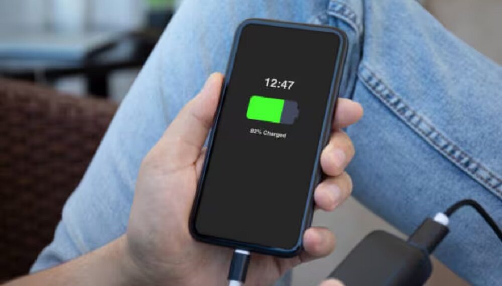 Cinco trucos para que la batería de tu celular dure todo el día